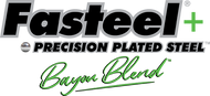 Fasteel®+ Bayou Blend